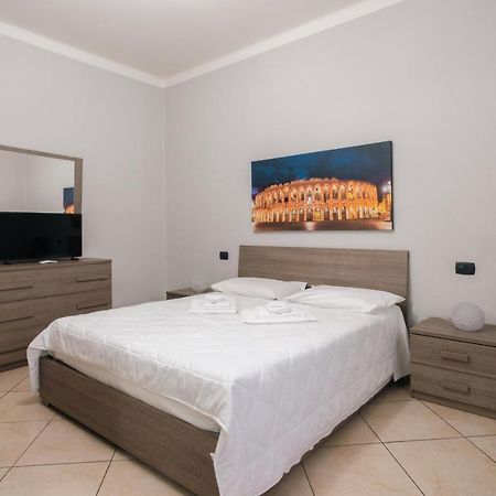 Appartamento Scaligero فيرونا المظهر الخارجي الصورة
